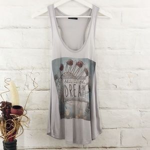 Dream Tank